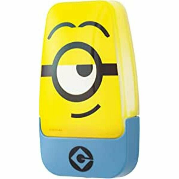 Light House Beauty Minions Night Light, 2PK LI3241206